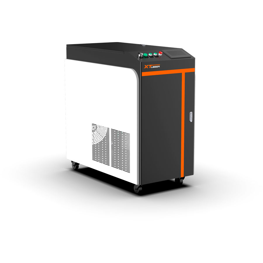 Фото Аппараты для лазерной сварки XTLaser